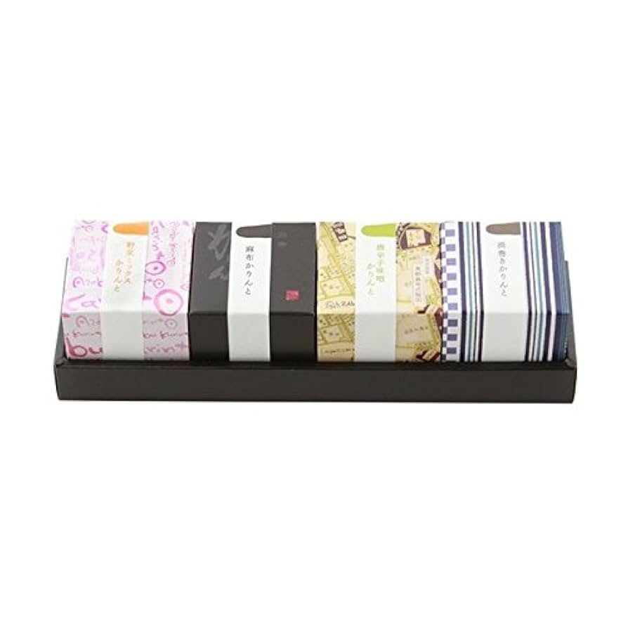かりんとう　3/4 ミックスかりんとう ｜ヤオコーネットスーパー